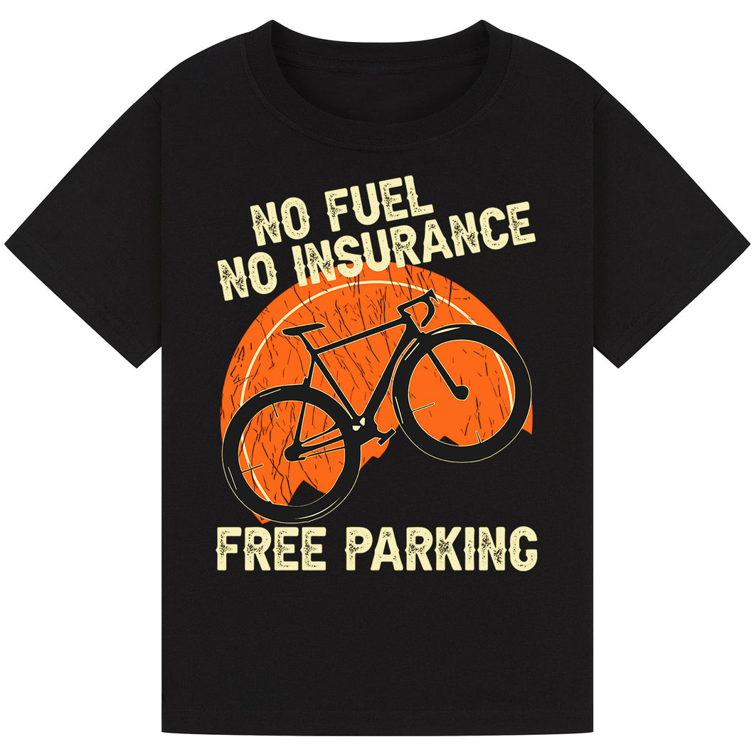 Vibrant Bike Lover T-Shirt – Perfect for Daily Wear & Gifts
