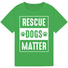 Lade das Bild in den Galerie-Viewer, Dog Graphic Shirt – Gift for All
