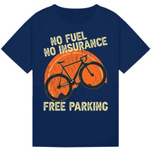 Lade das Bild in den Galerie-Viewer, Vibrant Bike Lover T-Shirt – Perfect for Daily Wear &amp; Gifts
