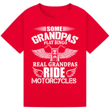 Load image into Gallery viewer, Motorbike Lover T-Shirt – Perfect for Enthusiasts
