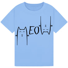 Load image into Gallery viewer, Soft Cat Shirt – For Cat Fans
