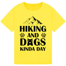 Lade das Bild in den Galerie-Viewer, Adorable Dog Tee – Fun &amp; Soft
