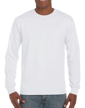 Lade das Bild in den Galerie-Viewer, Gildan Hammer Adult Long Sleeve T-Shirt
