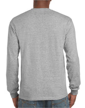 Lade das Bild in den Galerie-Viewer, Gildan Hammer Adult Long Sleeve T-Shirt
