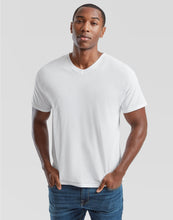 Lade das Bild in den Galerie-Viewer, FOTL Mens Original V Neck T
