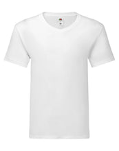 Lade das Bild in den Galerie-Viewer, FOTL Mens Iconic 150 V-Neck T
