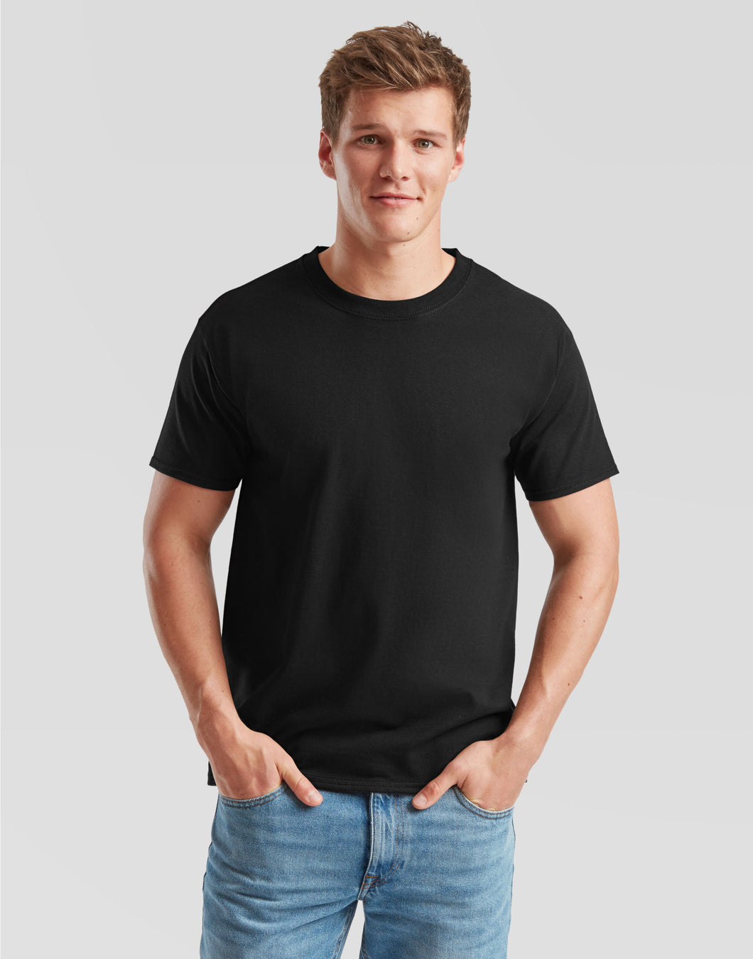 FOTL Mens Heavy T