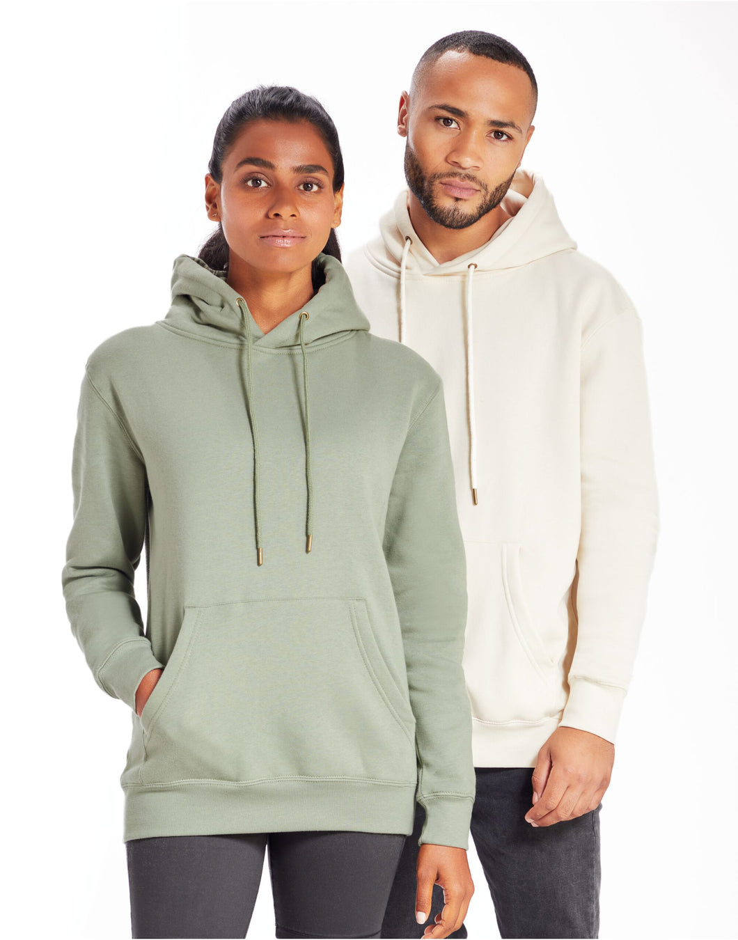 Essential Organic Hoodie