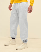 Lade das Bild in den Galerie-Viewer, FOTL Mens Classic Elastic Cuff Jog Pants
