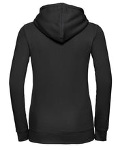 Lade das Bild in den Galerie-Viewer, Ladies&#39; Authentic Hooded Sweat
