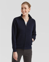 Lade das Bild in den Galerie-Viewer, FOTL Ladies Premium Sweat Jacket
