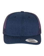 Lade das Bild in den Galerie-Viewer, Retro Trucker Cap
