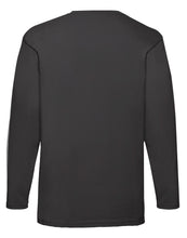 Lade das Bild in den Galerie-Viewer, FOTL Mens Valueweight Long Sleeve T
