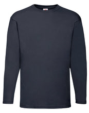 Lade das Bild in den Galerie-Viewer, FOTL Mens Valueweight Long Sleeve T
