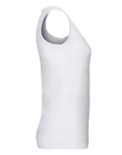 Lade das Bild in den Galerie-Viewer, FOTL Ladies Valueweight Athletic Vest
