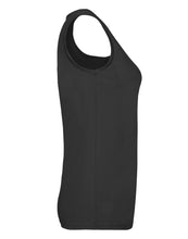 Lade das Bild in den Galerie-Viewer, FOTL Ladies Valueweight Athletic Vest
