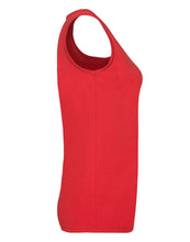 Lade das Bild in den Galerie-Viewer, FOTL Ladies Valueweight Athletic Vest
