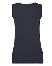 Lade das Bild in den Galerie-Viewer, FOTL Ladies Valueweight Athletic Vest
