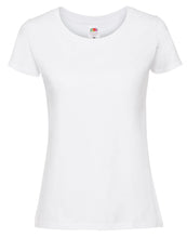 Lade das Bild in den Galerie-Viewer, FOTL Ladies Ringspun Premium T
