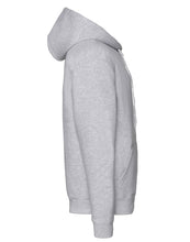 Lade das Bild in den Galerie-Viewer, FOTL Mens Premium Hooded Sweat Jkt
