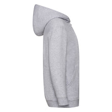 Lade das Bild in den Galerie-Viewer, FOTL Kids Classic Hooded Sweat Jacket
