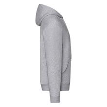 Lade das Bild in den Galerie-Viewer, FOTL Mens Classic Hooded Sweat Jacket
