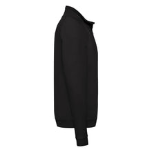 Lade das Bild in den Galerie-Viewer, FOTL Mens Classic Zip Neck Sweat
