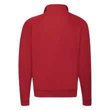 Lade das Bild in den Galerie-Viewer, FOTL Mens Classic Zip Neck Sweat
