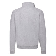 Lade das Bild in den Galerie-Viewer, FOTL Mens Classic Zip Neck Sweat
