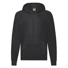 Lade das Bild in den Galerie-Viewer, FOTL Men&#39;s Lightweight Hooded Sweat
