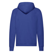 Lade das Bild in den Galerie-Viewer, FOTL Men&#39;s Lightweight Hooded Sweat
