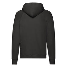 Lade das Bild in den Galerie-Viewer, FOTL Men&#39;s Lightweight Hooded Sweat
