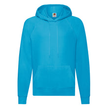 Lade das Bild in den Galerie-Viewer, FOTL Men&#39;s Lightweight Hooded Sweat
