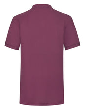 Lade das Bild in den Galerie-Viewer, FOTL Mens 65/35 Heavy Polo
