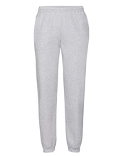 Lade das Bild in den Galerie-Viewer, FOTL Mens Classic Elastic Cuff Jog Pants
