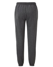 Lade das Bild in den Galerie-Viewer, FOTL Mens Classic Elastic Cuff Jog Pants
