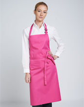 Lade das Bild in den Galerie-Viewer, Dennys Multi-Coloured Bib Apron
