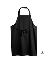 Lade das Bild in den Galerie-Viewer, Dennys Multi-Coloured Bib Apron
