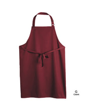 Lade das Bild in den Galerie-Viewer, Dennys Multi-Coloured Bib Apron
