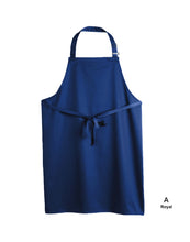 Lade das Bild in den Galerie-Viewer, Dennys Multi-Coloured Bib Apron
