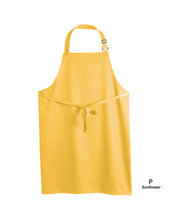 Lade das Bild in den Galerie-Viewer, Dennys Multi-Coloured Bib Apron
