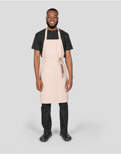 Lade das Bild in den Galerie-Viewer, Dennys Multi-Coloured Bib Apron
