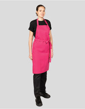 Lade das Bild in den Galerie-Viewer, Dennys Multi-Coloured Bib Apron
