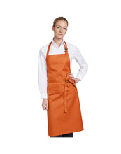 Lade das Bild in den Galerie-Viewer, Dennys Multi-Coloured Bib Apron
