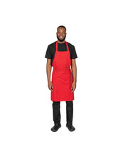 Lade das Bild in den Galerie-Viewer, Dennys Multi-Coloured Bib Apron
