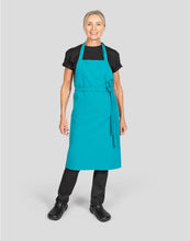 Lade das Bild in den Galerie-Viewer, Dennys Multi-Coloured Bib Apron
