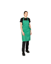 Lade das Bild in den Galerie-Viewer, Dennys Multi-Coloured Bib Apron
