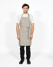 Lade das Bild in den Galerie-Viewer, Dennys Multi-Coloured Bib Apron
