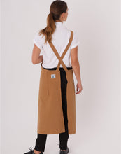 Lade das Bild in den Galerie-Viewer, Dennys &quot;Originals&quot; Shift Apron
