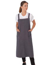 Lade das Bild in den Galerie-Viewer, Dennys &quot;Originals&quot; Shift Apron
